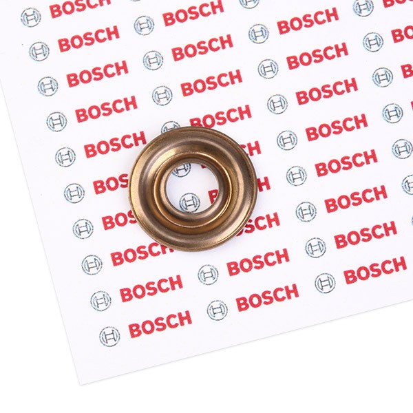 10 Bagues d'étanchéité porte-injecteur pour Citroen Peugeot BOSCH 2 430 190 010